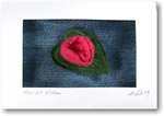 Another Creation by Michele Pulver - Heartfelt Greetings 1 Pink