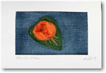 Another Creation by Michele Pulver - Heartfelt Greetings 2 Orange