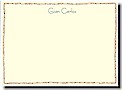 Nautical Rope Border (PBPTY-007)
