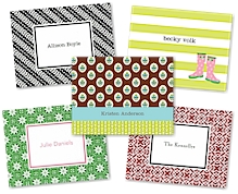 Boatman Geller Stationery - New Styles for Spring