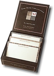 Boatman Geller Box Sets - Mimi Wardrobe (17709)