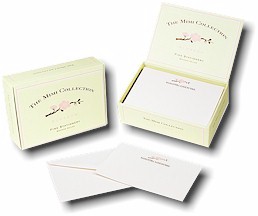 Boatman Geller Stationery - Blossom (#2083)