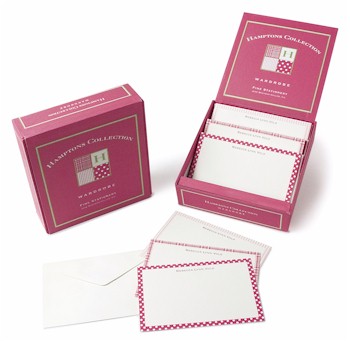 Boatman Geller Box Sets - Hamptons Wardrobe (17716)