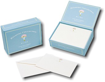 Boatman Geller Stationery - Bliss (#17745)