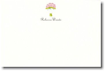 Boatman Geller Stationery - Bliss (#17745)