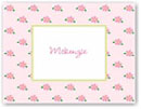 Boatman Geller Stationery - Little Flower (18301)