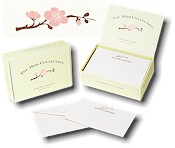 Boatman Geller Stationery - Blossom (#2083)