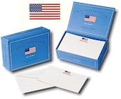 Boatman Geller Stationery - Glory (#5008)