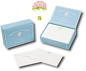 Boatman Geller Stationery - Bliss (#9001)