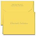 Classic Impressions - Create-Your-Own Folded Notes (6.2 x 4.5)