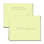 Classic Impressions - Melody Notes (WB7023)