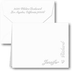 Classic Impressions - Couplet Informal Notes (WB7061R43)