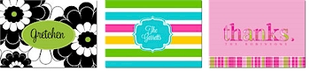 Stationery by Devora Designs