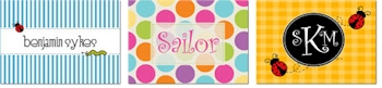 Stationery by Devora Designs