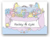 Dinky Designs - Two By Two TY (NCL-131N-T01)