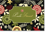 I'm Inkpressed Stationery - Southern Elegance (#FNC-1208)