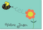 I'm Inkpressed Stationery - Bumblebee (#FNC-1217)