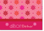 I'm Inkpressed Stationery - Allie 14 (#FNC-1229)