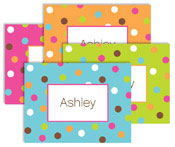 Inkwell - Stationery Ensembles (Candy Dot) (28E-001Z)
