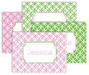 Inkwell - Stationery Ensembles (Preppy Weave) (28E-002Z)