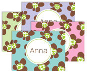 Inkwell - Stationery Ensembles (Wild Petals) (28E-008Z)