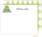 Kelly Hughes Designs - Stationery (Prince Of Princes) (f329)