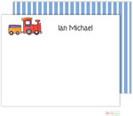 Kelly Hughes Designs - Stationery (Choo Choo) (f349)