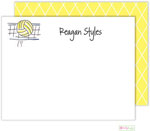 Kelly Hughes Designs - Stationery (Dig Set Spike) (f358)
