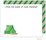 Kelly Hughes Designs - Stationery (Bunk Mate) (f374)