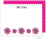 Kelly Hughes Designs - Stationery (Just Daisy) (f383)