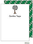 Kelly Hughes Designs - Stationery (Apple Of My Eye) (f530)