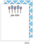 Kelly Hughes Designs - Stationery (For The Birds) (f556)