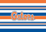 Noteworthy College Folded Note Stationery - Gators Script (CFN503)