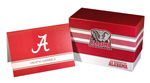 College Logo Items - Alabama