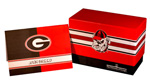 College Logo Items - Georgia