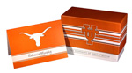 College Logo Items - Texas