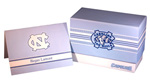 College Logo Items - North Carolina