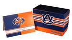 College Logo Items - Auburn