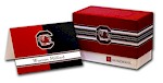 College Logo Items - South Carolina