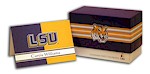 College Logo Items - LSU