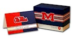 College Logo Items - Mississippi