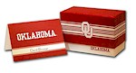 College Logo Items - Oklahoma