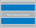 Prints Charming Folded Note Cards - Chaunakah (N9136)