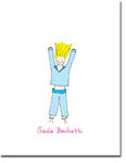 Chatsworth Robin Maguire - Stationery/Thank You Notes (Sleep Over) (DS-12-436)