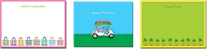 Robin Maguire Stationery