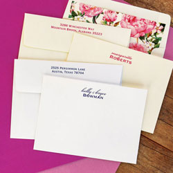 Stationery/Thank You Notes by Rytex - Avonlea Correspondence Cards