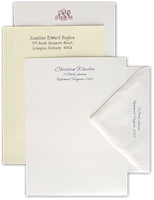 Rytex - Stationery (Vellum Sheets - B3-180-181)