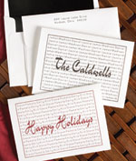 Rytex Stationery - Family Frame Foldnotes (RY-B3-274-275-p164)
