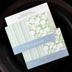 Rytex Signature Style Stationery - Gracie Notes (B2-74J-B2-74K)