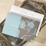 Rytex Signature Style Stationery - Lydia Notes (B2-74E-B2-74F)